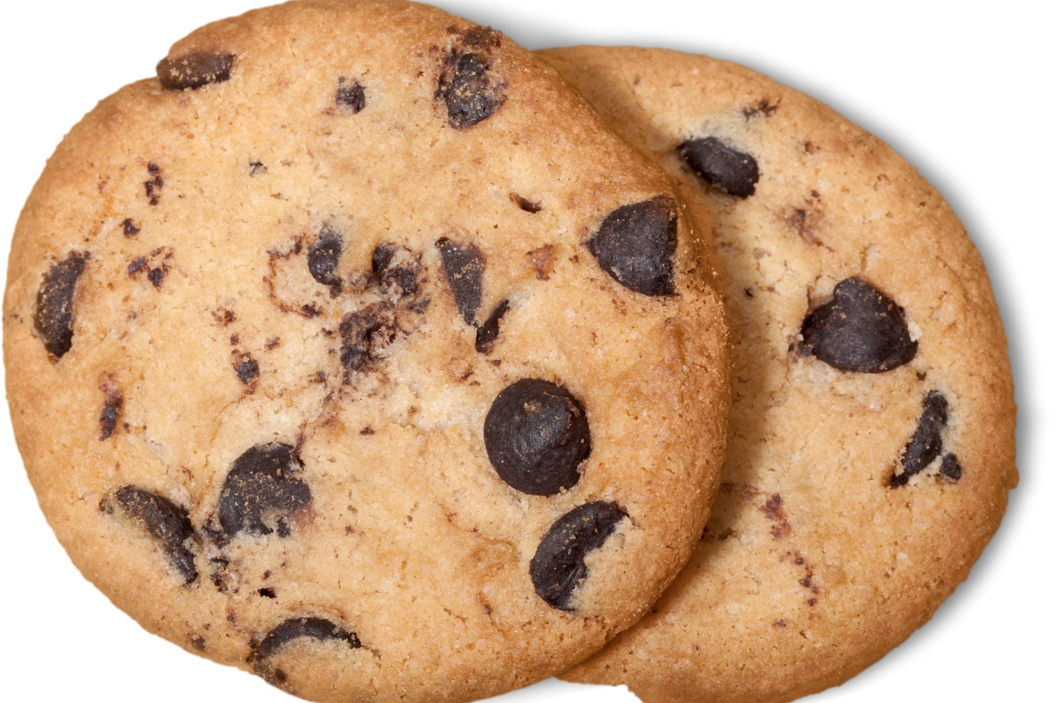 Keto Chocolate Chip Cookies (DairyFree Optional) Ketodelia Bakery