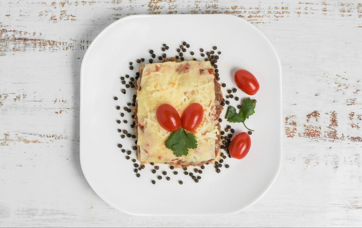 Keto Lasagna Hearts of Palm